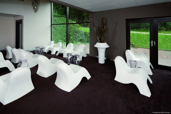 Fletcher Wellness-Hotel Stadspark (Bergen op Zoom)